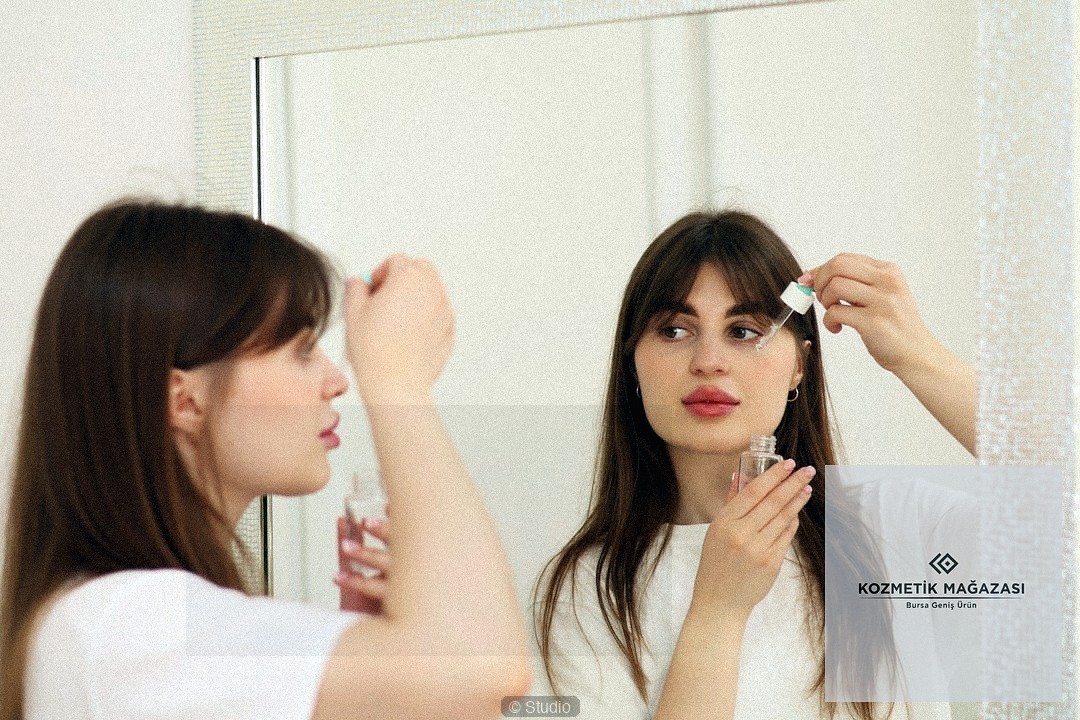 Kişisel Bakım Ürünleri