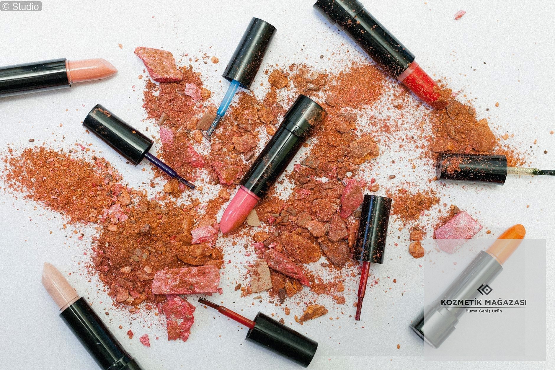 Kozmetik Ürün Depolama ve Lojistiğinde Güvenlik Standartları: Adana Örneği - section 7