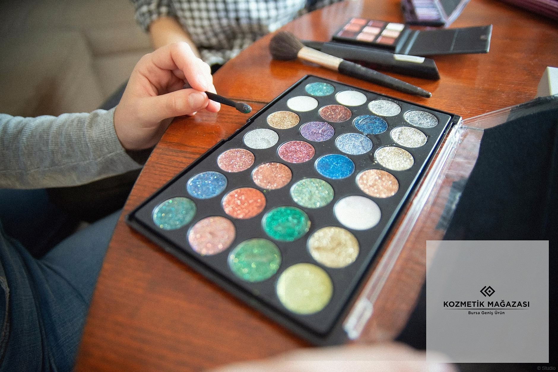 Cilt Bakımı Ürünleri