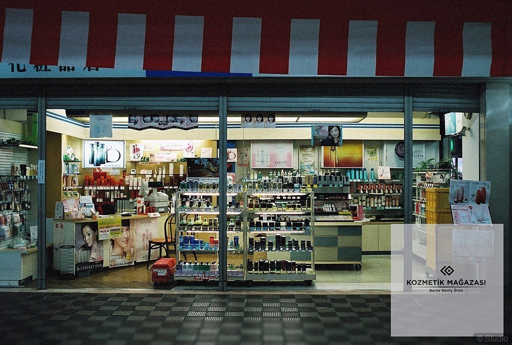 Makyaj Koleksiyonları