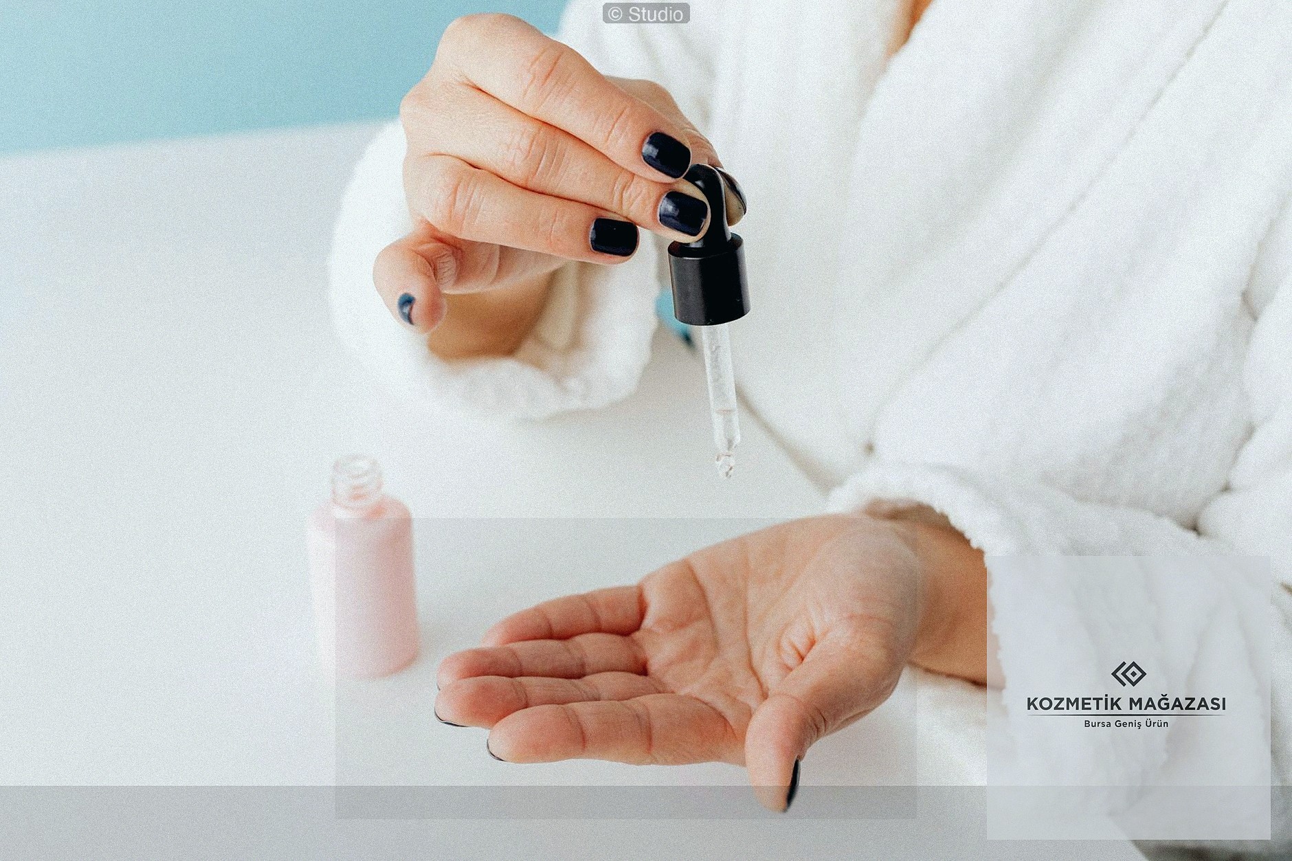 Kozmetik Ürün Depolama ve Lojistiğinde Güvenlik Standartları: Adana Örneği - section 2