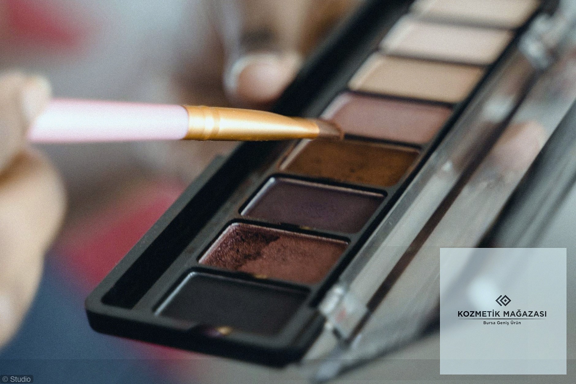 Dijital Dönüşümle Kozmetik Perakendesinde Yeni Fırsatlar: Adana Vizyonu - section 1